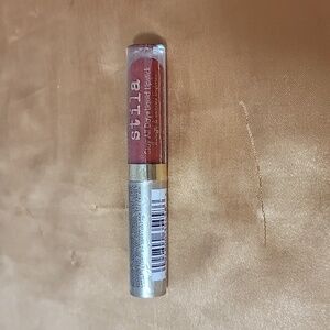 NEW Stila Stay All Day Liquid Lipstick Travel Size BESO